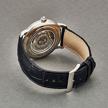 Montblanc Star Men's Watch Model 117575 Thumbnail 3